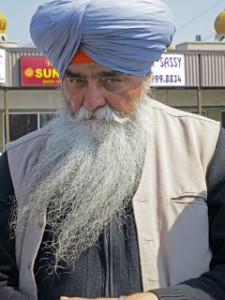 Sikh temple board responds to reports of violence