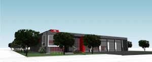 Chomedey to get new fire hall