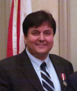 West Islander elected to head India Canada Organization