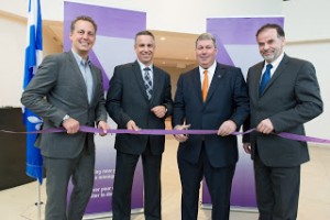 Laval snags Quebec’s first international pharmaceutical head office