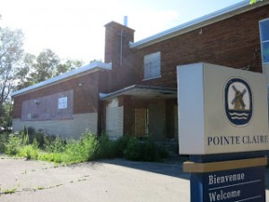 Copts plan to revive southeast Pointe Claire ‘eyesore’