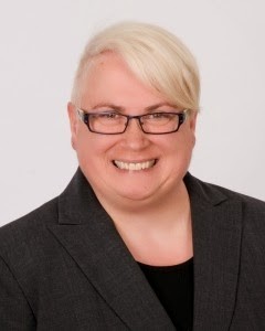 Verdun Candidate for Mayor: Mary Ann Davis