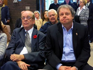 Beaconsfield businessman Bourelle elected mayor