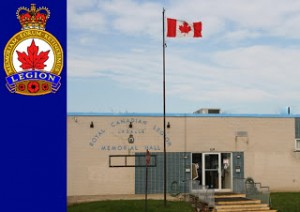 Legion Branch 212 may now owe property taxes