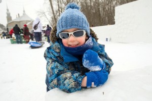 Laval to host its 10th annual winter fest