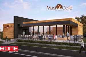 Musi-Café to rise from ashes of Lac Mégantic inferno