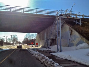 Pointe Claire to spend $3.7 million on Donegani overpass