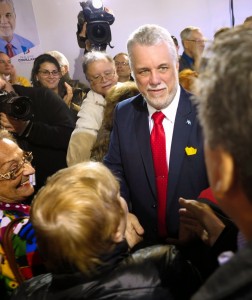 With a healthy majority, Liberals can focus on long-neglected West Island