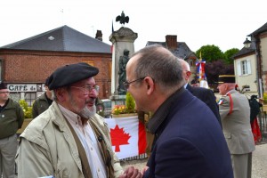 French town honours The Suburban