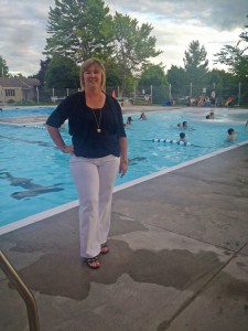 Valleycrest pool opens its doors on time