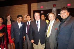 Politicians recognize thriving Indo-Canadian community