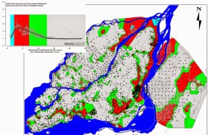 Shakemap pinpoints Montreal earthquake risk