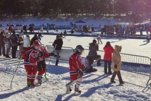 Kids hockey meet ‘to kick-start 50th anniversary’