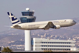 SkyGreece inks pact with Bulgarian airline