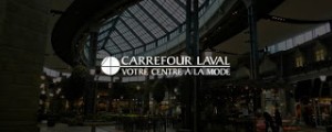 Carrefour Laval: Only Quebec mall on Canada top-20 list