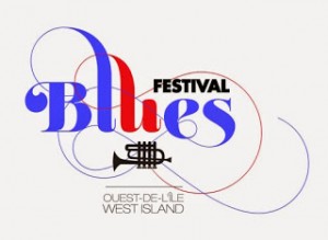 Blues Fest to kick off summer in West Island