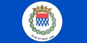 baie d'urfe arms