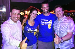 150712 Laval beerfest