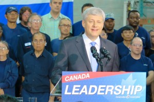 150803 Stephen Harper - Chomedey (web version)