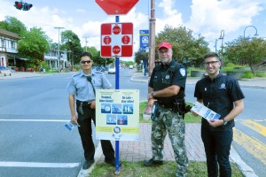 150807 Insp. Réal Carreno - Olivier Cauchon - Const. François Lachapelle