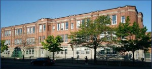 Verdun Elementary School