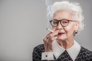 Stopping smoking slows cognitive decline item-thumbnail
