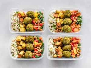 Consistency in meal plans—not variety—may be key to weight loss item-thumbnail