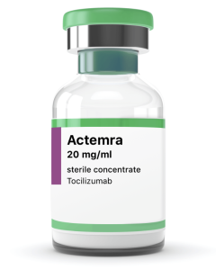Arthritis drug touted as alternative anti-depression therapy item-thumbnail