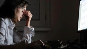 Study shows remote work harms mental health item-thumbnail